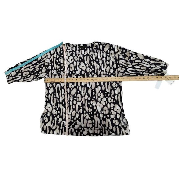 Donna Karan Pullover sleep top size Medium New - Picture 5 of 5